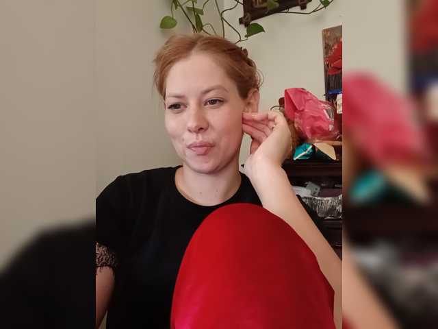 AnastasiaSinfil live cam on BongaCams