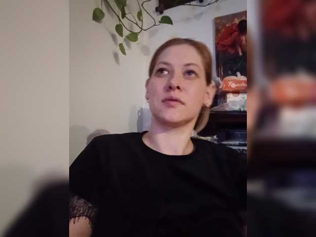 AnastasiaSinfil live cam on BongaCams