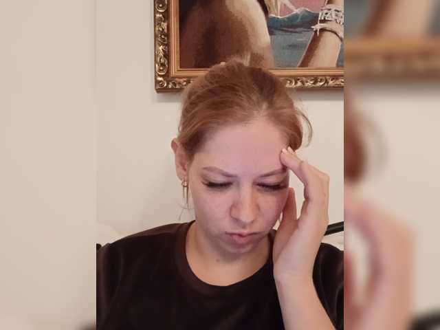AnastasiaSinfil, en vivo ahora en BongaCams