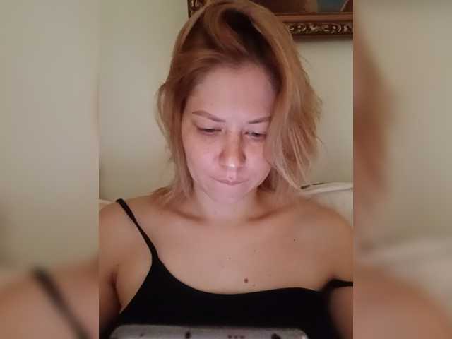 AnastasiaSinfil, en vivo ahora en BongaCams