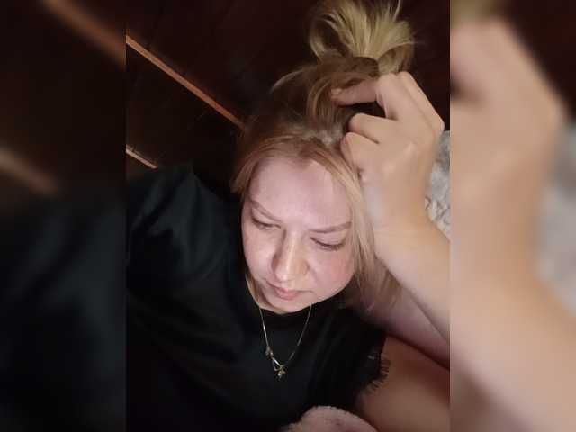 AnastasiaSinfil live cam on BongaCams