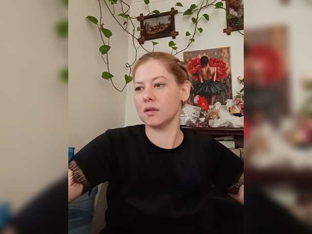 секс AnastasiaSinfil