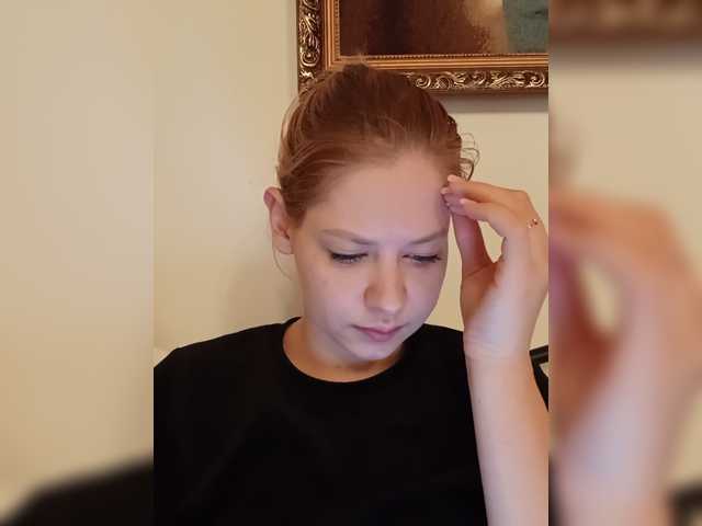 AnastasiaSinfil, en directo ahora en BongaCams
