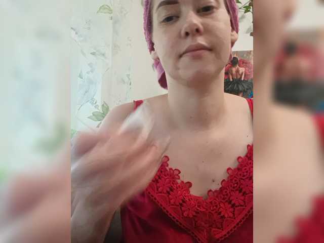 AnastasiaSinfil live webcam show