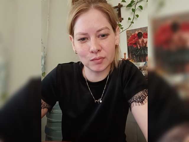 AnastasiaSinfil live cam on BongaCams
