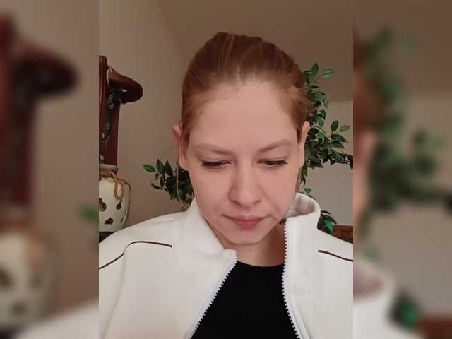AnastasiaSinfil, live now on BongaCams