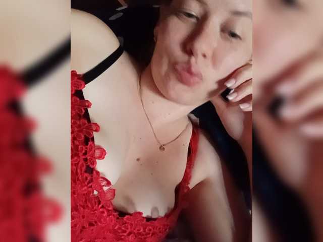 AnastasiaSinfil live cam on BongaCams