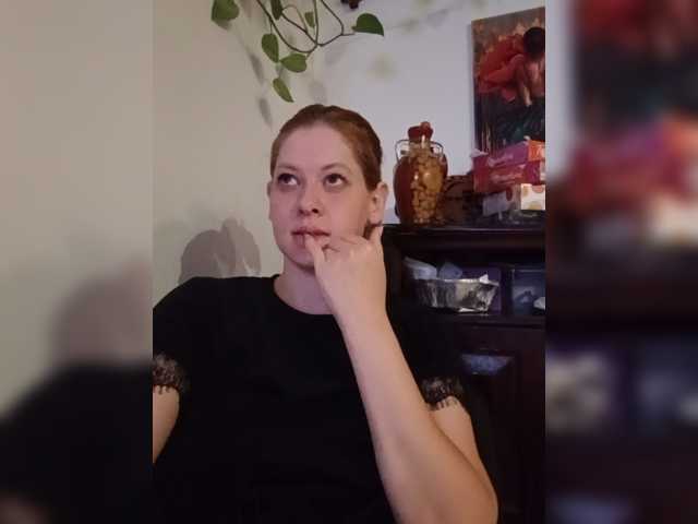 AnastasiaSinfil live cam on BongaCams