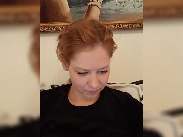 AnastasiaSinfil live cam on BongaCams