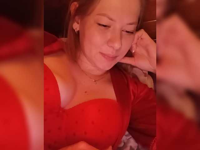 AnastasiaSinfil live cam on BongaCams