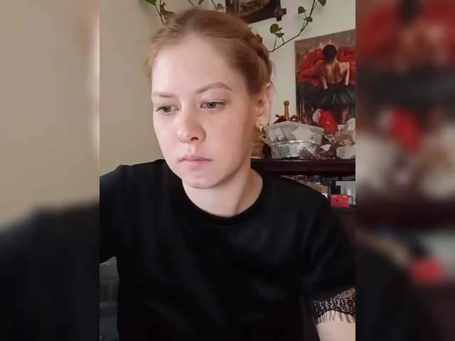 AnastasiaSinfil live cam on BongaCams