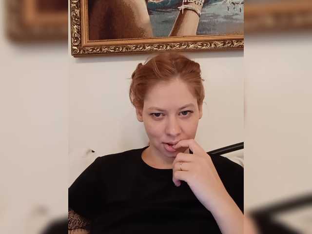 AnastasiaSinfil live cam on BongaCams