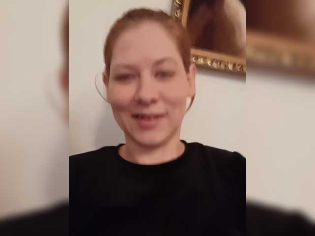 AnastasiaSinfil, en directo ahora en BongaCams