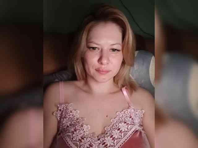 Модель: AnastasiaSinfil