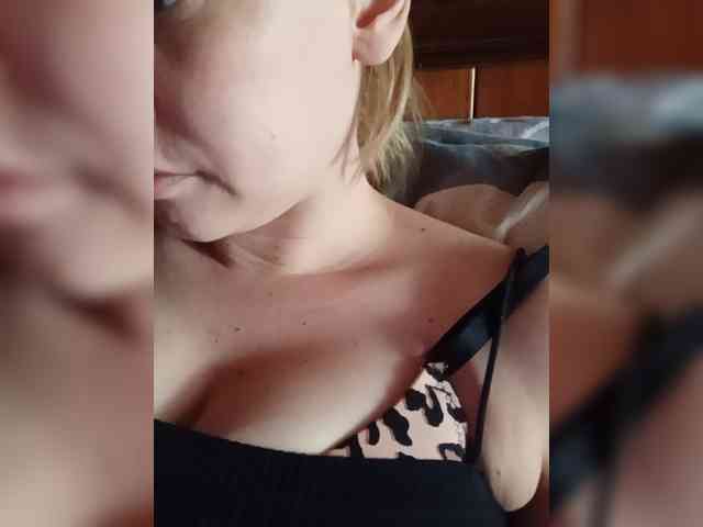 Modelo: AnastasiaSinfil