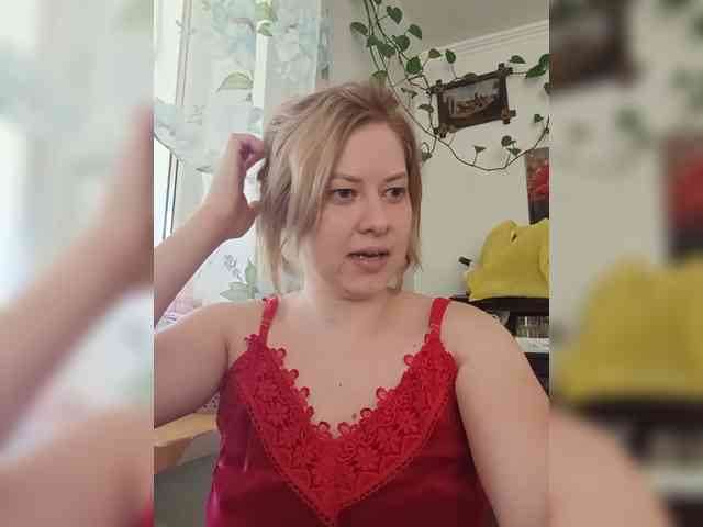 AnastasiaSinfil webcam