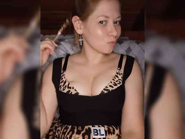 AnastasiaSinfil webcam