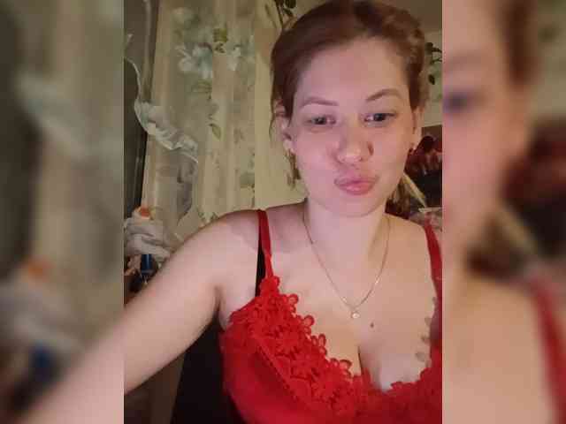 AnastasiaSinfil webcam