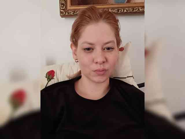 AnastasiaSinfil webcam