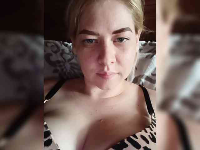 AnastasiaSinfil Live Webcam on BongaCams