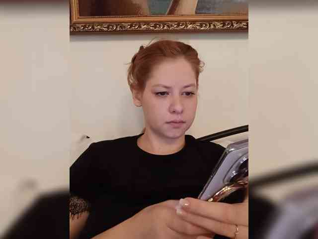 AnastasiaSinfil webcam