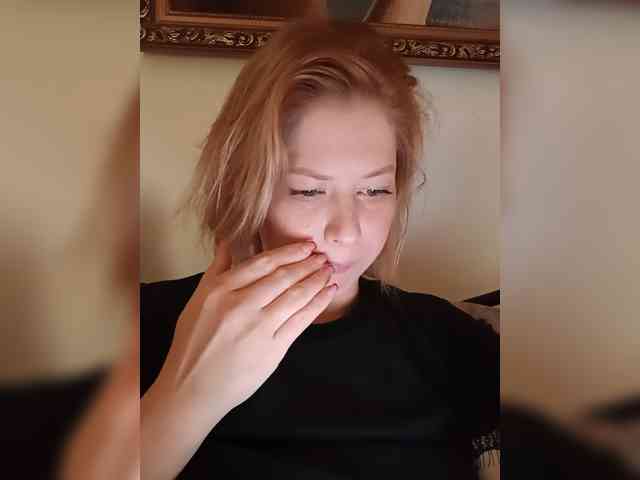 AnastasiaSinfil webcam