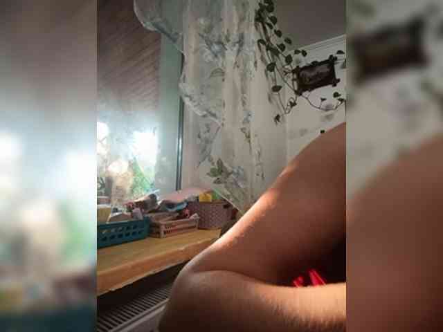 AnastasiaSinfil webcam