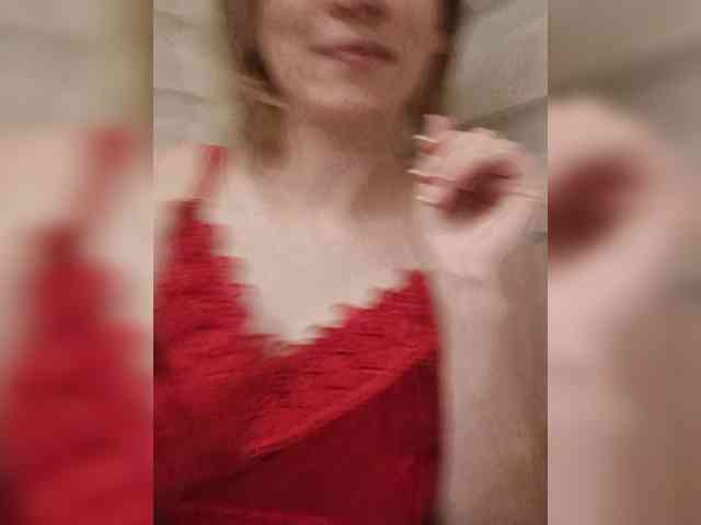 Модель: AnastasiaSinfil