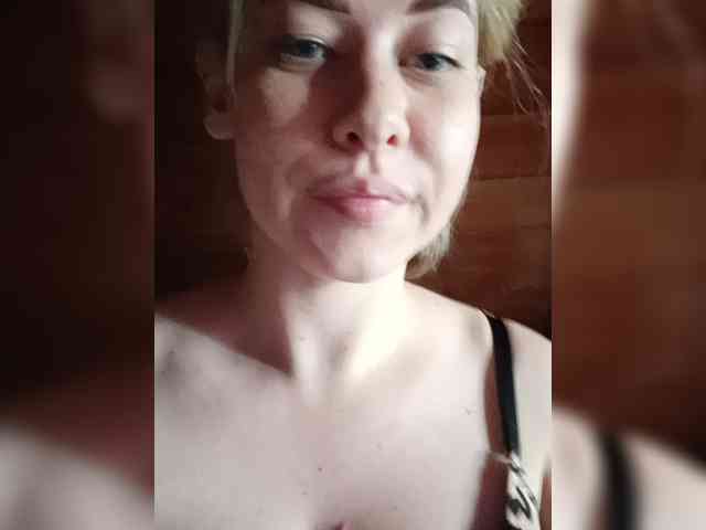AnastasiaSinfil Live Webcam on BongaCams