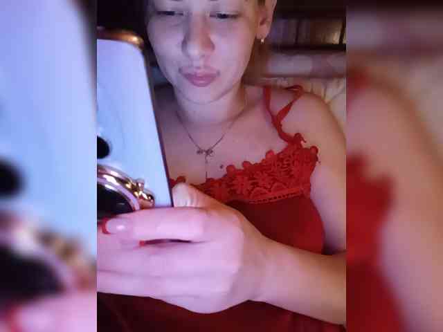 AnastasiaSinfil webcam