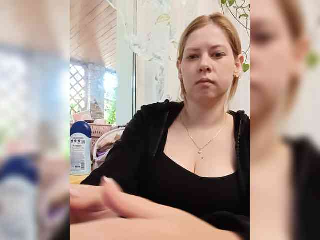 AnastasiaSinfil webcam