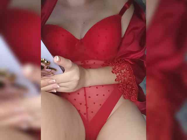 AnastasiaSinfil webcam