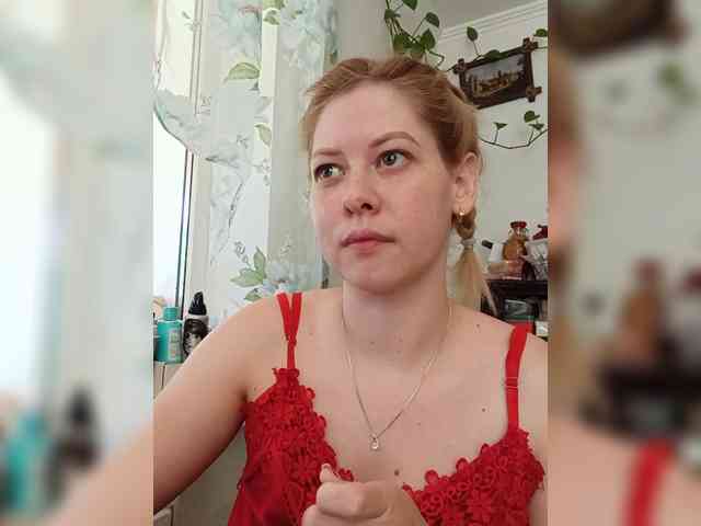 AnastasiaSinfil webcam