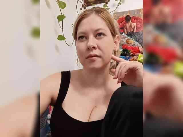 AnastasiaSinfil webcam