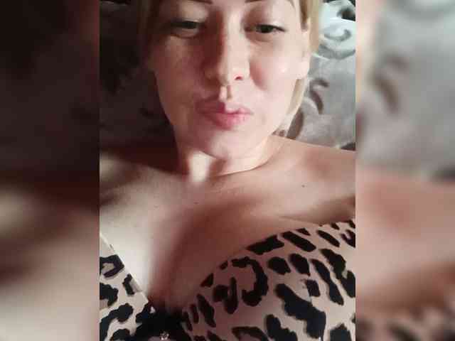 AnastasiaSinfil Live Webcam on BongaCams