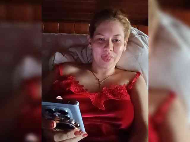 AnastasiaSinfil webcam