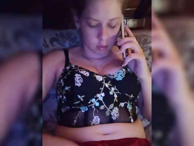 AnastasiaSinfil webcam