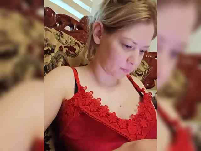 AnastasiaSinfil Live Webcam on BongaCams