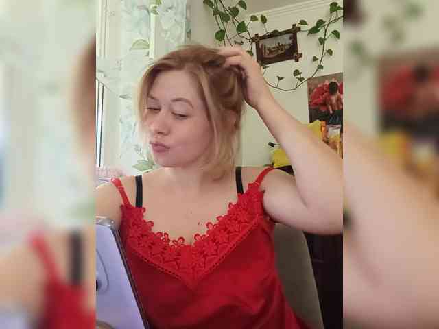 AnastasiaSinfil webcam