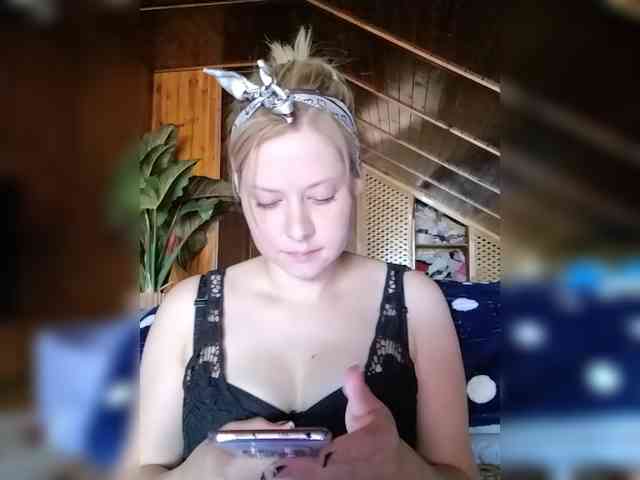 AnastasiaSinfil webcam