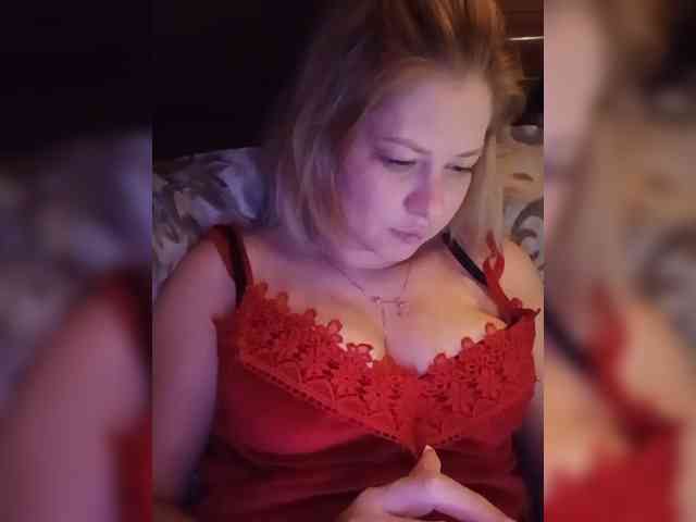 AnastasiaSinfil webcam