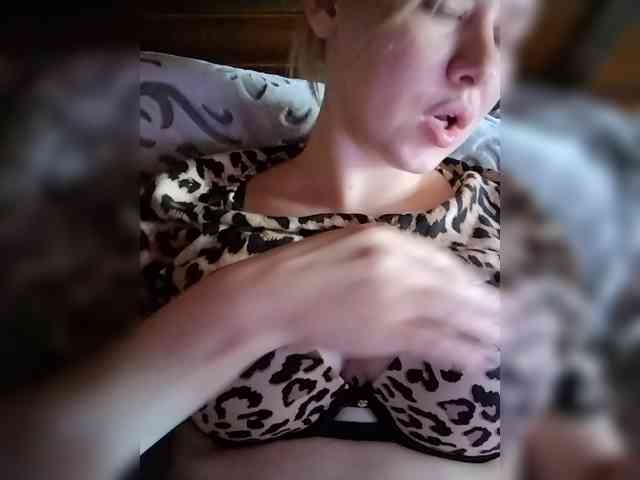 AnastasiaSinfil Live Webcam on BongaCams