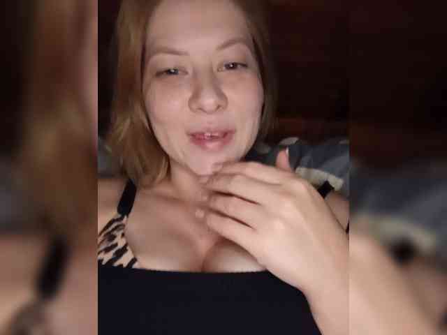 Модель: AnastasiaSinfil