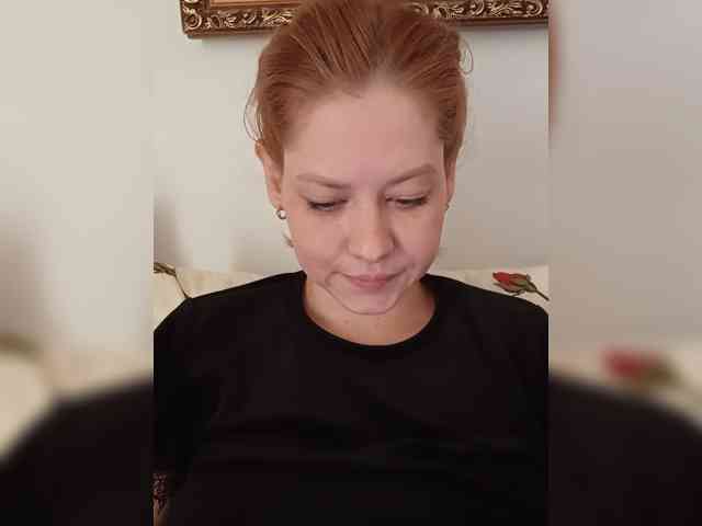 AnastasiaSinfil webcam