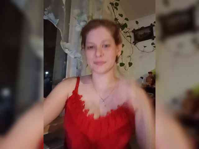 AnastasiaSinfil webcam