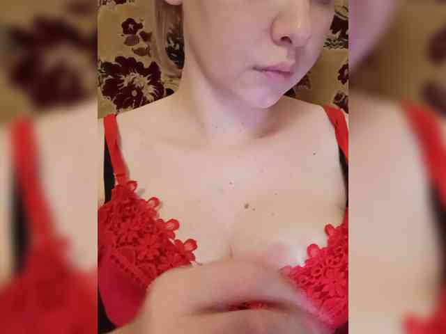 AnastasiaSinfil Live Webcam on BongaCams