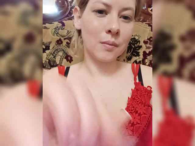 AnastasiaSinfil Live Webcam on BongaCams