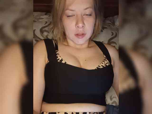 AnastasiaSinfil webcam