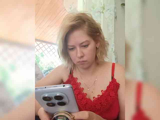 AnastasiaSinfil webcam