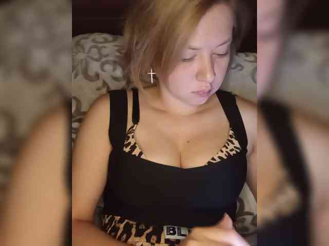 AnastasiaSinfil webcam